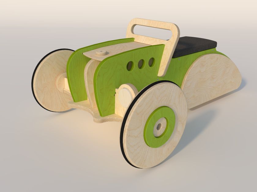 From trading industrial products to manufacturing children's toys